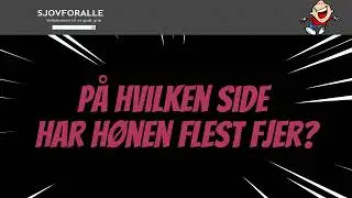 Far jokes 2 - opl&aelig;ser google
