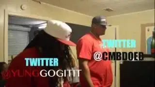 bcs national champions OFFICIAL HIGHLIGHT SONG by YUNG GOGITIT(I THINK IM NICK)