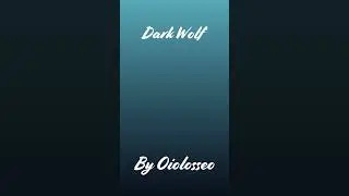 TRAILER: Dark Wolf | by Oiolosseo #music #locrian  #onlinesequencer #locrianmode #darkmusic