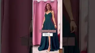 Die beliebtesten Abiballkleider 2023 😱😍👗💕