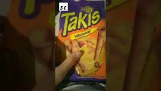 penny  nur 3&euro; takis Volcano und blue takis