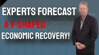 South Florida Experts Forecast a V-Shaped Economic Recovery..Learn More Now!
