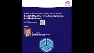 Distributed Algorithms for Constrained Optimization over Directed Networks