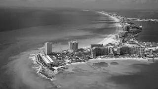 Rick Pier O'Neil: Cancun (Dimuth K Remix)