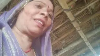 Aaj main pahunchi Rahul Prajapati ke ghar apna channel Sahi karvane ke liye surajmukhi comedy