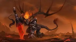Jochen Flach &ndash; Rising Hell [EPIC MUSIC | БОЕВАЯ ЭПИЧЕСКАЯ МУЗЫКА]