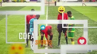 COFA SPORTS PROMO