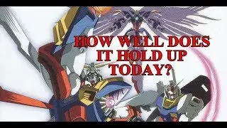 Gundam: Battle Assault 2 (PS1) - How Well Does It Hold Up Today? (Retro Review)