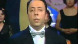Ahat URUK-Sana Bir Bûse Vermedim Diye (HİCAZ)R.G.