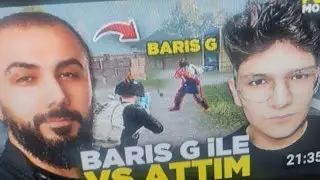 Barış ve sasukeye bir sorum var vidyoya layık atın😂