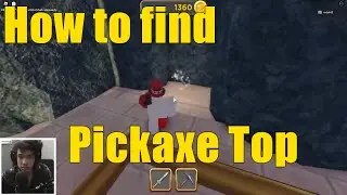 How to find the Pickaxe in the Wonder Women Event | Pickaxe Top and Bottom Locations