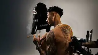 GHard FEAT. LPT Zlatan - Menor Pe&ccedil;a (Instrumental)