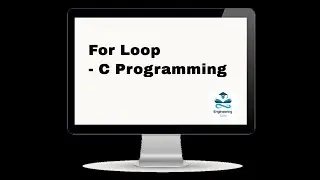 3.3 Print name multiple times - Loops - C Programming