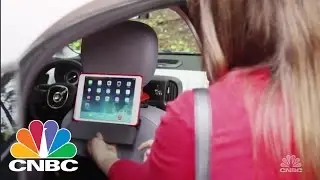 Three Gadgets for Your Car | Tech Yeah! | CNBC