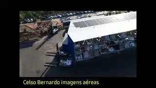 BR MARINAS EM ITACURU&Ccedil;A RJ