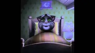 [My Talking Tom] Flash играет в My Little Tom!