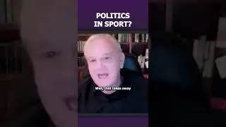 Politics in Sport?