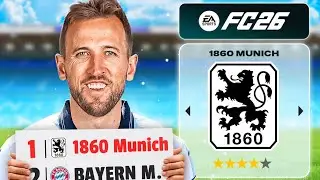 &iexcl;Hice Al 1860 Munich Mejor Que El Bayern!