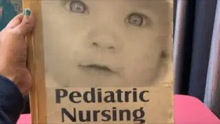 BURNS - Full Topic | Paediatric Nursing | Norcet | RRB | dsssb | Nursing Officers Study