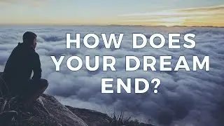 How Does Your Dream End?, Genesis 50 22-26, Dr Steve Stewart, Senior Pastor