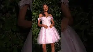 The Dress Shop is where your style story begins