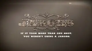Jakobs Weapons Trailer