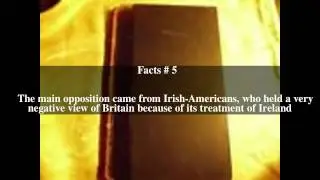 Olney&acirc;&euro;&ldquo;Pauncefote Treaty Top # 8 Facts
