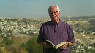 Season 19, Ep. 23 - The Prophetic Connection