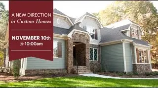 Grayson Homes Tour