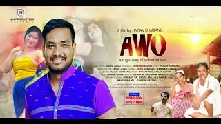 AWO / OFFICIAL MISING VIDEO I