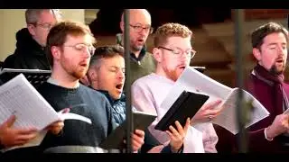 Polyphony and Britten Sinfonia perform The Royal Oak | Clive Osgood&lsquo;s English Folksongs