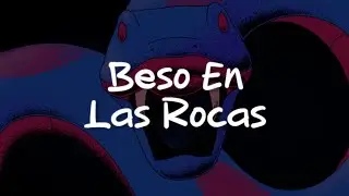 TINI - Beso En Las Rocas (Letra)