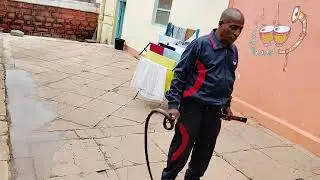 shaik omer snake catcher CMC office labour contract bas 9740488206
