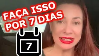 DEIXE DE GOSTAR DELE AGORA MESMO -Técnica infalível