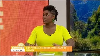DCP Richard Stewart To Head Crime & Security Portfolio | Sunrise Headlines September 9, 2024 | CVMTV