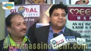 Ramakant Munde Birthday Party With Many Bollywood Celebration