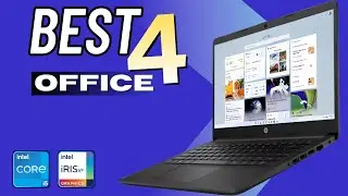 HP 14 13th Gen Intel Core i5 Laptop Review | Windows 11 Pro + 16GB Ram | Under 45k