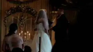 Kim & Andy's Wedding Vows :)