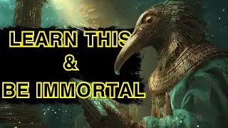 The IMMORTALITY Secret Atlantis HID From YOU (Thoth's Lost Protocol)