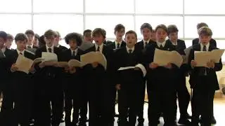 Thank you and Merry Christmas from all at Cardinal Vaughan!