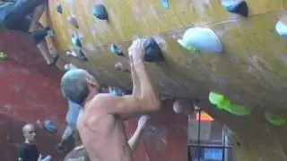 Bouldersession 2008 8min