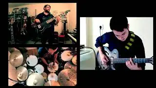 POBOZHIY/SANCHEZ/MALAMAN - Timbuktu