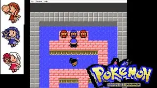 Pokemon Johto Legends Part 35 Facing the Sensational Sisters and Learning about their Parents Truth!
