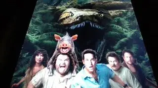 ANACONDA (2025) REVIEW (SPOILER-FREE)