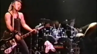 Rustic Top Dogs -  live 1992