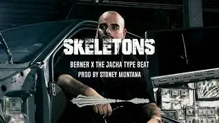 [FREE] Berner X The Jacka Type Beat 