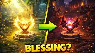 Blessed Burden | Gameplay #viral #gaming