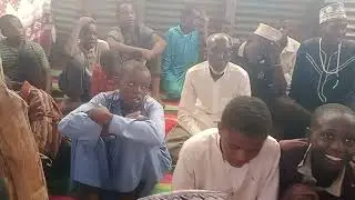 ZIARA SAMUYA MGOYA TAREHE 17/11/2025 MWALIM HAMADI KAKUMA
