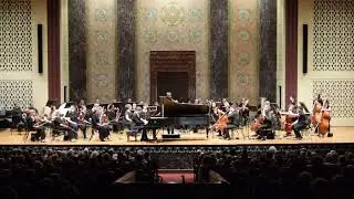 Rachmaninoff Piano Concerto No. 2, Op. 18 (Highlights) | Brian Woods, Pianist