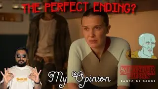 Is this the perfect ending? Stranger Things Season 5 Finale episode review | Malayalam review